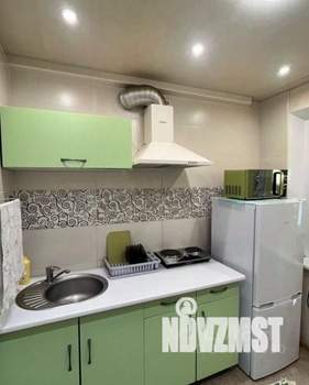 1-к квартира, посуточно, 26м2, 1/1 этаж