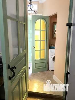 Студия квартира, посуточно, 20м2, 2/2 этаж