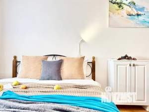 2-к квартира, посуточно, 50м2, 2/3 этаж