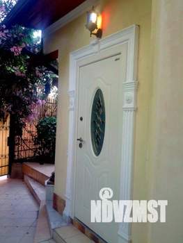 1-к квартира, посуточно, 52м2, 1/1 этаж