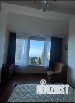 2-к квартира, посуточно, 75м2, 3/3 этаж