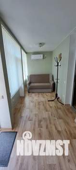 2-к квартира, посуточно, 50м2, 1/1 этаж