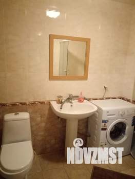 Студия квартира, посуточно, 25м2, 1/3 этаж