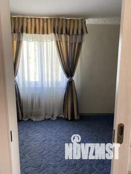 2-к квартира, посуточно, 48м2, 3/5 этаж