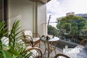 2-к квартира, посуточно, 53м2, 4/10 этаж