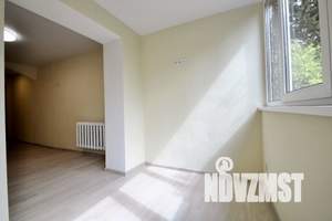 1-к квартира, посуточно, 25м2, 2/5 этаж