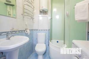 1-к квартира, посуточно, 20м2, 6/7 этаж