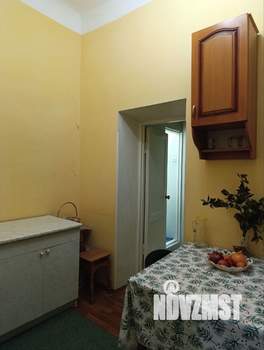 1-к квартира, на длительный срок, 32м2, 1/2 этаж