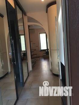 2-к квартира, посуточно, 65м2, 2/2 этаж