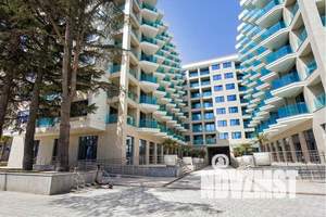 2-к квартира, посуточно, 53м2, 4/8 этаж