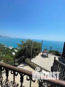 1-к квартира, посуточно, 50м2, 1/3 этаж