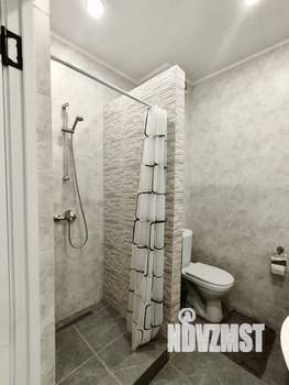 Студия квартира, посуточно, 30м2, 3/9 этаж