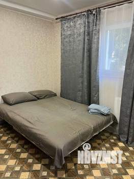 1-к квартира, посуточно, 18м2, 1/1 этаж