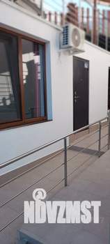 Студия квартира, посуточно, 29м2, 1/2 этаж