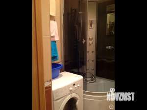 2-к квартира, посуточно, 52м2, 2/4 этаж