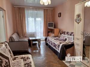 2-к квартира, на длительный срок, 50м2, 4/4 этаж