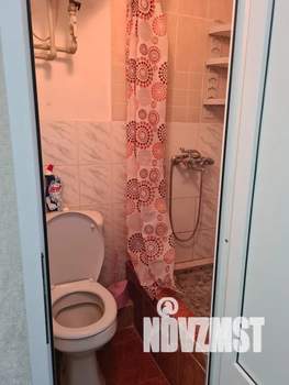 Студия квартира, посуточно, 17м2, 3/3 этаж