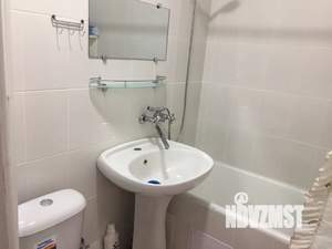 1-к квартира, посуточно, 18м2, 2/5 этаж