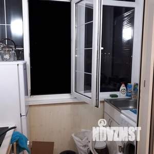 Студия квартира, посуточно, 18м2, 4/5 этаж