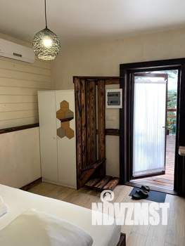 Студия квартира, посуточно, 14м2, 1/2 этаж