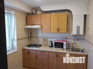 2-к квартира, посуточно, 50м2, 4/4 этаж