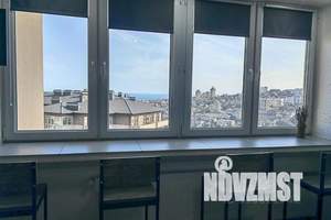 1-к квартира, посуточно, 35м2, 14/15 этаж