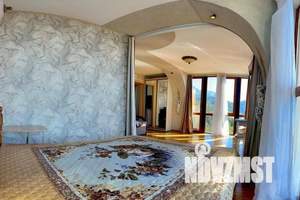 1-к квартира, посуточно, 33м2, 3/4 этаж