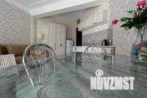 1-к квартира, посуточно, 22м2, 2/3 этаж