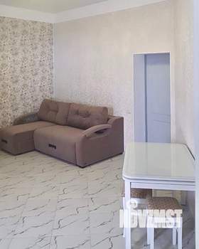 2-к квартира, посуточно, 57м2, 2/3 этаж