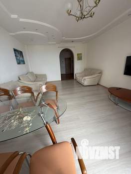 2-к квартира, посуточно, 80м2, 5/8 этаж