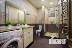 1-к квартира, посуточно, 95м2, 1/1 этаж