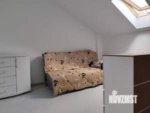 2-к квартира, посуточно, 53м2, 3/5 этаж