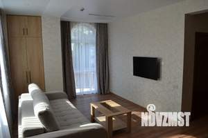 2-к квартира, посуточно, 50м2, 5/9 этаж