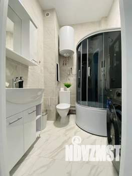 Студия квартира, посуточно, 35м2, 2/2 этаж