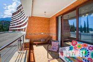 1-к квартира, посуточно, 75м2, 1/1 этаж