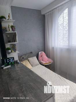 1-к квартира, посуточно, 32м2, 5/5 этаж