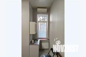1-к квартира, посуточно, 30м2, 2/2 этаж