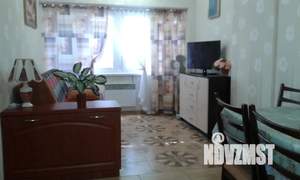 2-к квартира, посуточно, 51м2, 1/3 этаж