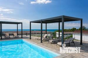 3-к квартира, посуточно, 75м2, 1/1 этаж