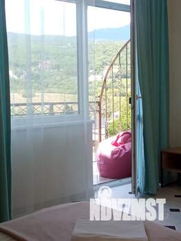 Студия квартира, посуточно, 31м2, 2/3 этаж