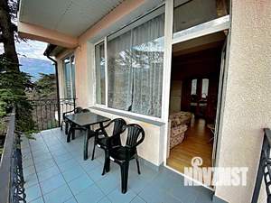 2-к квартира, посуточно, 56м2, 3/4 этаж