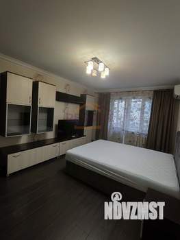 Студия квартира, на длительный срок, 30м2, 2/4 этаж