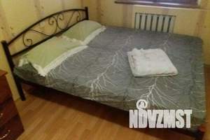 3-к квартира, посуточно, 70м2, 1/4 этаж