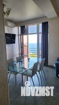 2-к квартира, посуточно, 60м2, 3/4 этаж