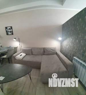 2-к квартира, посуточно, 55м2, 3/3 этаж