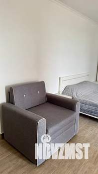 1-к квартира, посуточно, 30м2, 1/3 этаж