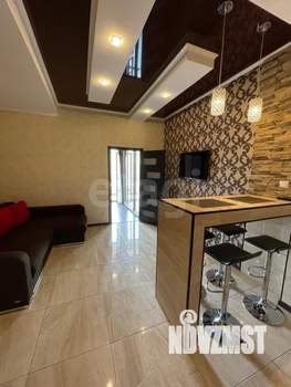 2-к квартира, на длительный срок, 46м2, 2/9 этаж