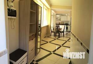 2-к квартира, посуточно, 75м2, 2/2 этаж