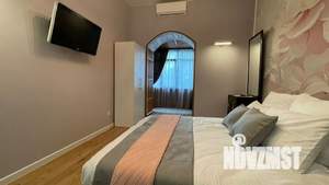 Студия квартира, посуточно, 30м2, 2/2 этаж