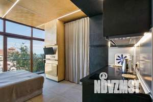 1-к квартира, посуточно, 25м2, 2/6 этаж